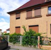 WOHNTRAUM REALISIEREN? - ATTRAKTIVE DHH INKL. GARAGE U. WUNDERSCHÖNEM GRUNDSTÜCK IN LPZ.-WAHREN Haus kaufen 04159 Leipzig Bild klein