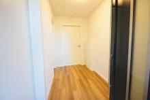 Wohnung im 2. OG in zentraler Lage von Nordhorn - KfW 40 PLUS Wohnung mieten 48529 Nordhorn Bild klein