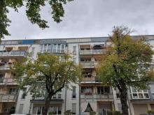 Wohnung im Erdgeschoss in Großzschocher - 1 Zimmerwohnung mit Duschbad und offener Küche Wohnung mieten 04249 Leipzig Bild klein