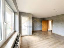 Wohnung in Grasleben ruhige Lage, Balkon, saniertes Badezimmer Wohnung mieten 38368 Grasleben Bild klein