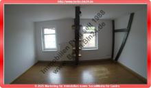 Wohnung mieten - - - 3 Zimmer Dachgeschoß - 3WG tauglich Wohnung mieten 06114 Halle (Saale) Bild klein
