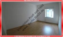 Wohnung mieten - - 3er WG tauglich Wannenbad Wohnung mieten 06108 Halle (Saale) Bild klein