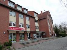 Wohnung oder Praxis im Ärztehaus Wohnung mieten 39288 Burg Bild klein
