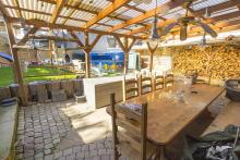 Wovon Großfamilien träumen
Einfamilienhaus mit Garten, 2 Terrassen und mitten im Zentrum Haus kaufen 42899 Remscheid Bild klein