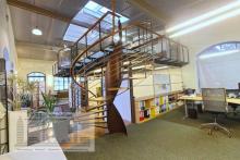 WRS Immobilien - Gastro im Galerie-Loft + Individuell + Charakterstark Gewerbe mieten 63071 Offenbach am Main Bild klein