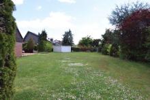 WRS Immobilien - Hainburg - Baugrundstück für EFH / DHH / MFH Grundstück kaufen 63512 Hainburg Bild klein