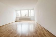 WRS Immobilien - käuferprovisionsfrei - Offenbach - 3 Zimmer ETW in zentraler Lage + am Main Wohnung kaufen 63065 Offenbach am Main Bild klein