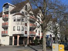 WRS Immobilien - Karben - direkt im Zentrum - barrierefreie Bürofläche / Praxisfläche mit Aufzug Gewerbe kaufen 61184 Karben Bild klein