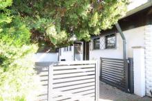 WRS Immobilien - Neuberg - Architekten-Villa mit Einliegerwohnung + großem Garten mit Baumbestand Haus kaufen 63543 Neuberg Bild klein