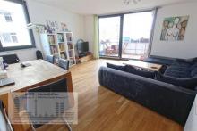 WRS Immobilien - Ruhig + Zentral an der Stresemannallee Wohnung kaufen 60596 Frankfurt am Main Bild klein