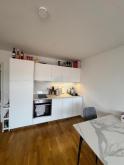 Wünderschöne 2-Zi. möblierte Wohnung mit Balkon Wohnung mieten 80993 München Bild klein