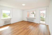 Wunderschöne 3,5-Zimmer-Wohnung mit Balkon & Garage in Rottweil Wohnung kaufen 78628 Rottweil Bild klein