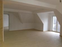 Wunderschöne barrierefreie, altersgerechte Wohnung im Senioren-Wohnpark Wohnung mieten 33014 Bad Driburg Bild klein