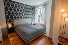 Wunderschöne möblierte 2-Zimmer Wohnung in Sendling für max. 2 Personen Wohnung mieten 81371 München Bild klein