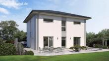 Wunderschöne Stadtvilla 16 mit Walmdach Haus kaufen 45964 Gladbeck Bild klein