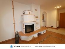 Wunderschöne Wohnung (MÖBLIERT) mit KAMIN, zwei SONNEN-Balkonen, TGL-Bad und schicker EBK Wohnung mieten 65795 Hattersheim am Main Bild klein