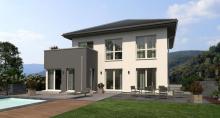 WUNDERSCHÖNES 2-GE­NE­RA­TIO­NEN-HAUS: BESONDERER KOMFORT FÜR BESONDERE ANSPRÜCHE Haus kaufen 40764 Langenfeld (Rheinland) Bild klein