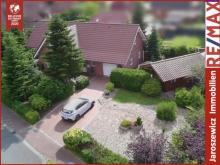 Wunderschönes EFH in toller Siedlung in Ostrhauderfehn • BJ 94 • neue Heizung 2021 • ruhig & zentral Haus kaufen 26842 Ostrhauderfehn Bild klein