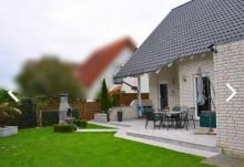 Wunderschönes Einfamilienhaus in Linnich mit Garten Haus kaufen 52441 Linnich Bild klein