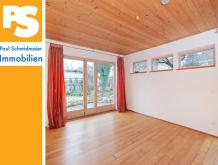 +++ XXL-Haus im Österreicherviertel Pasing +++ REH BJ 1960 mit baubiologischem Anbau BJ 2000 +++ Haus kaufen 81241 München Bild klein