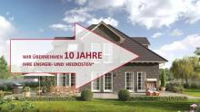 ZEITLOS-KLASSISCH, DAS NEUE GENERATIONENHAUS - EINZUGSFERTIG Haus kaufen 29451 Dannenberg (Elbe) Bild klein