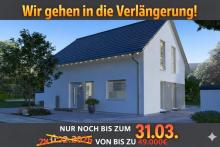 Zeitlos und modern | Grundstückspreis inklusive Haus kaufen 31020 Salzhemmendorf Bild klein