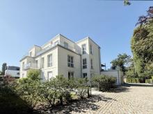 Zeitlose Eleganz
am Grunewald Wohnung kaufen 14195 Berlin Bild klein