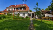 Zeitloser Charme trifft auf neue Möglichkeiten Haus kaufen 88045 Friedrichshafen Bild klein