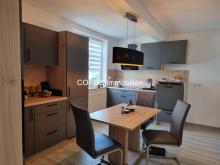 Zeitnah einzugsbereit: helle 2-Zimmer-Wohnung mit eingebauter Küche und Stellplatz Wohnung mieten 98574 Schmalkalden Bild klein