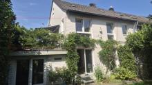 Zeitwohnen ab 01.10.,ruhige 3 Zimmer, warm inkl. Nebenkosten 952 Euro voll möbliert+Extras (A387OG) Wohnung mieten 50737 Köln Bild klein