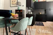 Zentral & möbliert: 2-Zimmer-Wohnung in Berlin-Mitte Wohnung mieten 10119 Berlin Bild klein
