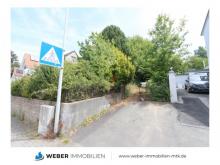 ZENTRAL & RUHIG, bis zu 280 qm möglich als 1-2 FH, GENEHMIGTE Bauvoranfrage Grundstück kaufen 61479 Glashütten Bild klein