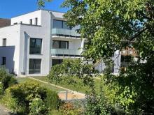 Zentral & ruhig wohnen: Barrierefreie Wohnung mit Aufzug, Balkon und KfW-40-plus-Standard Wohnung mieten 52351 Düren Bild klein