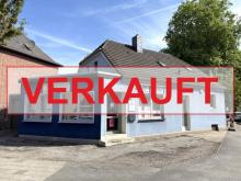 Zentral gelegen & vielseitig nutzbar: Solides Wohn- und Geschäftshaus in Kleve-Kellen! Gewerbe kaufen 47533 Kleve (Kreis Kleve) Bild klein