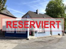 Zentral gelegen & vielseitig nutzbar: Solides Wohn- und Geschäftshaus in Kleve-Kellen! Gewerbe kaufen 47533 Kleve (Kreis Kleve) Bild klein