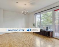 Zentral gelegene 3-Zimmer-Wohnung mit Balkon in Ratingen-Mitte
 Wohnung kaufen 40878 Ratingen Bild klein