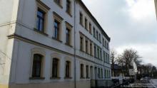 Zentral gelegene Gewerbeeinheit als Arztpraxis, Anwaltskanzlei, Notariat, Büro... Gewerbe mieten 09599 Freiberg Bild klein