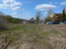 Zentral gelegenes Grundstück für eine Wohnanlage / Geschoßwohnungsbau Grundstück kaufen 31707 Bad Eilsen Bild klein
