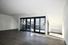 * Zentral mit Dachloggia und Lift * Wohnung mieten 79674 Todtnau Bild klein