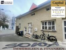 Zentral Wohnen! Charmantes Stadthaus im Zentrum in Neuburg - Ein Objekt von Ihrem Immobilienpartner SOWA Immobilien und Finanzen Haus kaufen 86633 Neuburg an der Donau Bild klein