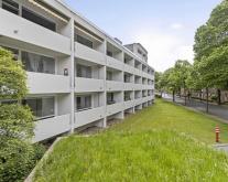 Zentrale 3-Zimmer-Eigentumswohnung mit Loggien und TG-Stellplatz Wohnung kaufen 40878 Ratingen Bild klein