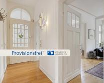 Zentrale 4-Zimmer-Wohnung mit Altbaucharme und Balkon in Ratingen-Mitte Wohnung kaufen 40878 Ratingen Bild klein