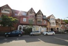 Zentrale Büro- und Gewerbefläche in Troisdorf-Sieglar – 174 m² im 1. OG Gewerbe mieten 53844 Troisdorf Bild klein