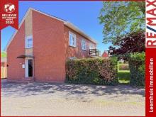 *Zentrale Lage*saniert*gute Raumaufteilung*Anlageobjekt*Sackgassenlage*top Verkehrsanbindung*Garage* Haus kaufen 26831 Bunde Bild klein