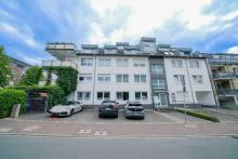 Zentrale, moderne und barrierearme Bürofläche in Ratingen-Mitte Gewerbe mieten 40878 Ratingen Bild klein