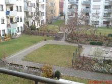 zentrales 2 Zi.-App. mit Südbalkon = 37 m² in Stuttgart Wohnung kaufen 70190 Stuttgart Bild klein