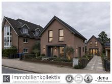 Zentrales Baugrundstück mit Garten Oase! 2,5 Geschosse erlaubt! Teilbar für 2 EFH, DH, RH oder MFH! Grundstück kaufen 21217 Seevetal Bild klein