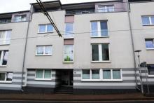 Zentrales Wohnen Wohnung mieten 99867 Gotha Bild klein