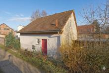 Zentrum Nauen: Solides Libella-Haus 115 m² mit Kamin & Doppelgarage – Gestalten Sie Ihr Wohnglück! Haus kaufen 14641 Nauen Bild klein