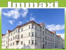 ZENTRUM NORD + 2 RAUM WOHNUNG ZUM KAUF + BALKON + LOGGIA Wohnung kaufen 04105 Leipzig Bild klein